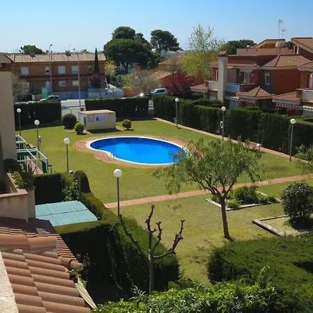 New Bruselas 1 Planetcostadorada Cambrils Exterior photo