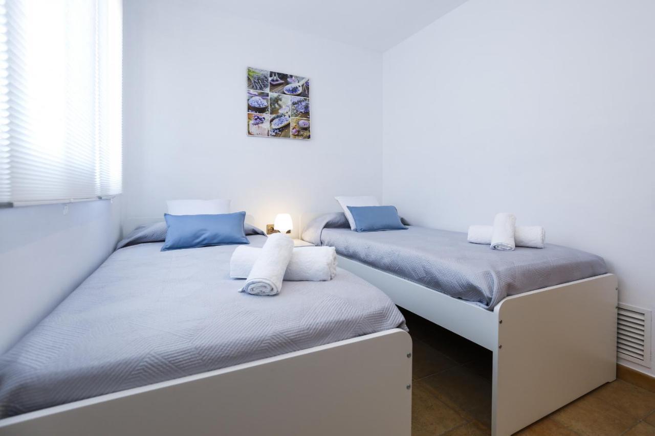 New Bruselas 1 Planetcostadorada Casa de vacances Cambrils