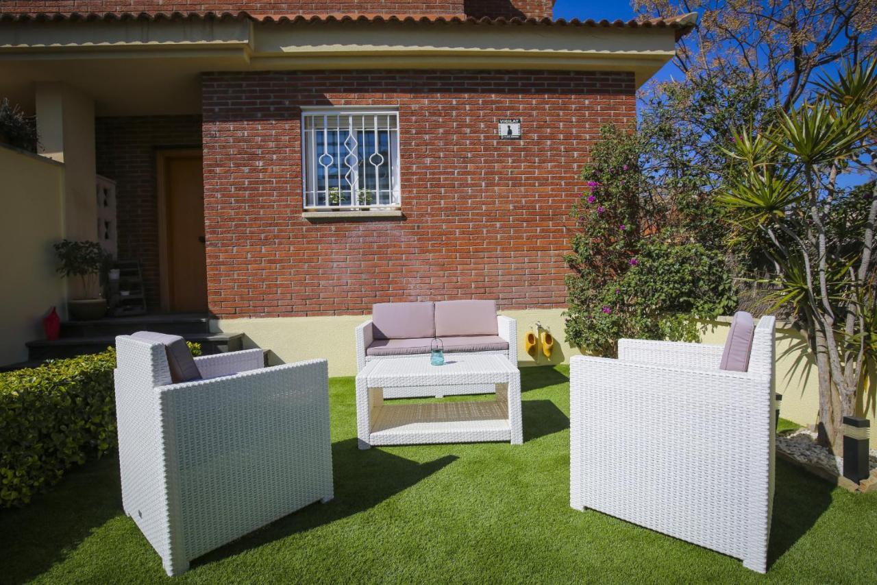 Casa de vacances New Bruselas 1 Planetcostadorada Cambrils