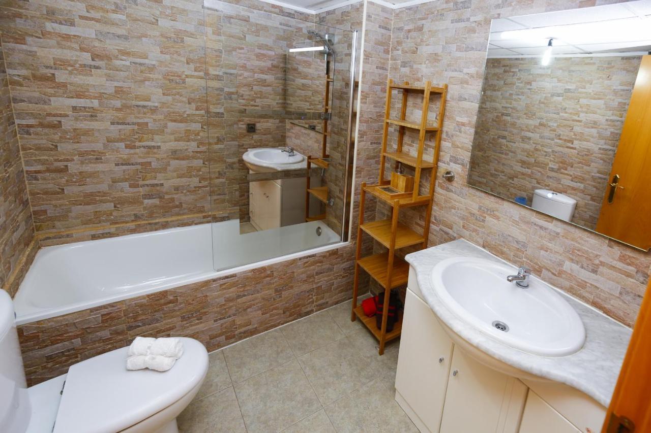 New Bruselas 1 Planetcostadorada Casa de vacances Cambrils