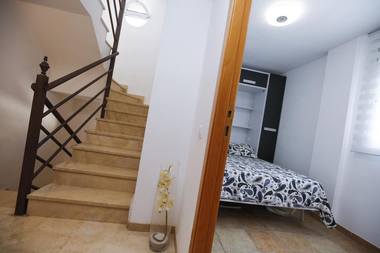 New Bruselas 1 Planetcostadorada Casa de vacances