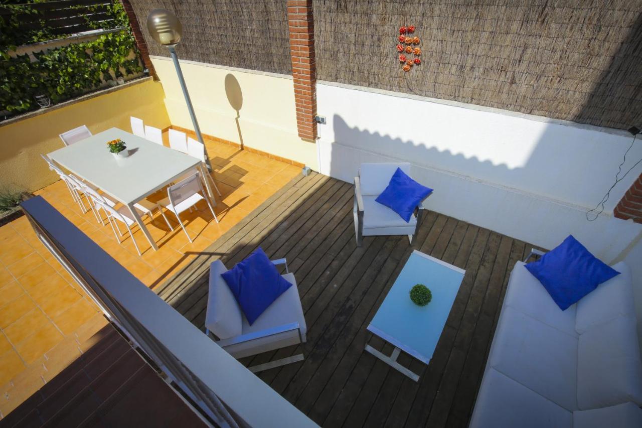 New Bruselas 1 Planetcostadorada Casa de vacances Cambrils