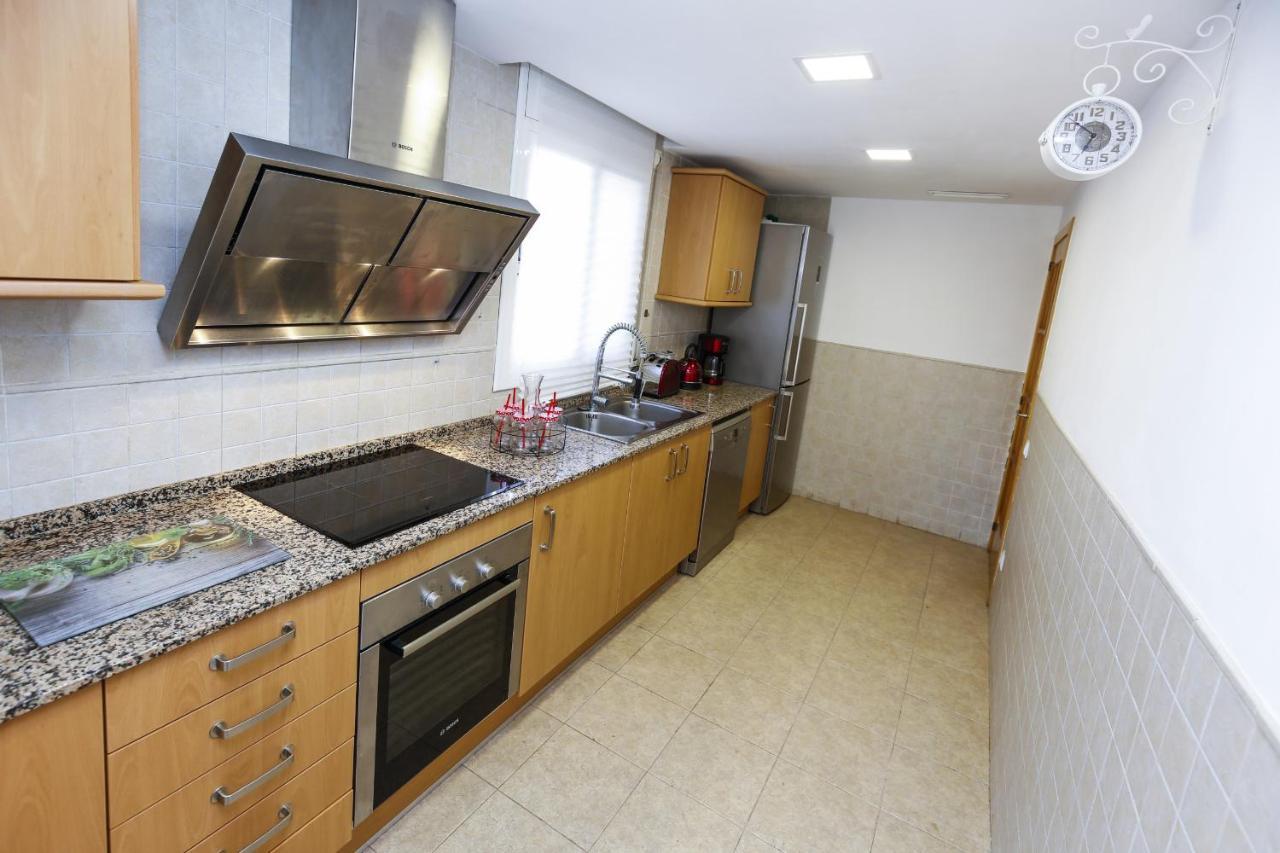 Casa de vacances New Bruselas 1 Planetcostadorada *