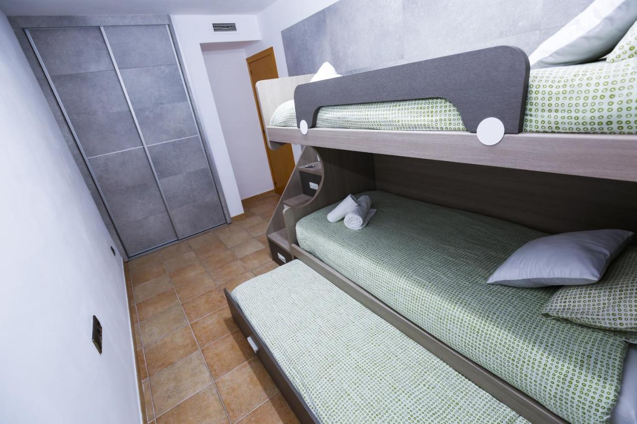 Casa de vacances New Bruselas 1 Planetcostadorada Cambrils