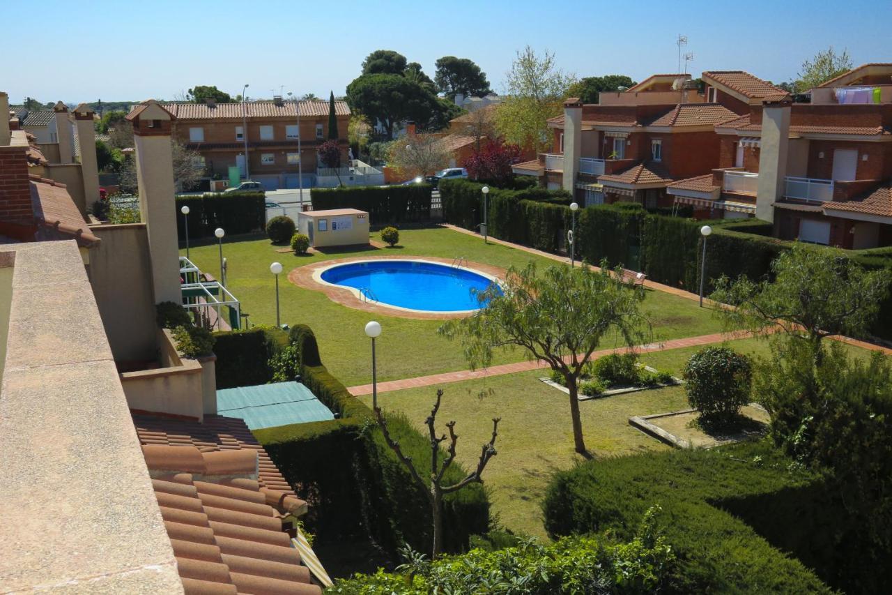 New Bruselas 1 Planetcostadorada Casa de vacances Cambrils