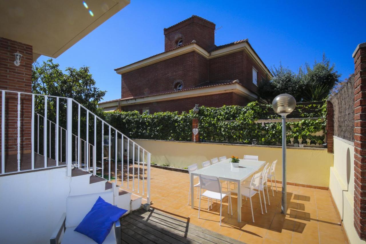 Casa de vacances New Bruselas 1 Planetcostadorada Cambrils