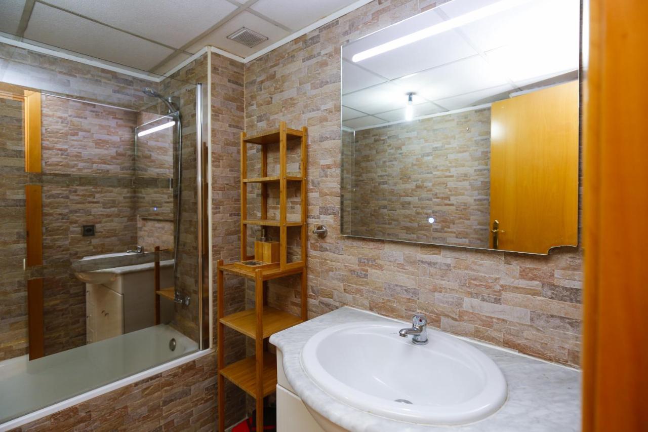 New Bruselas 1 Planetcostadorada Casa de vacances Cambrils